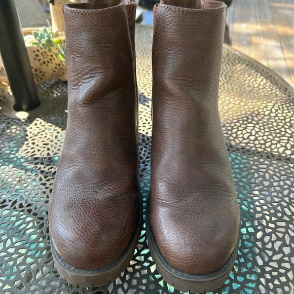 MIA Jody Boots - Picture 3 of 4